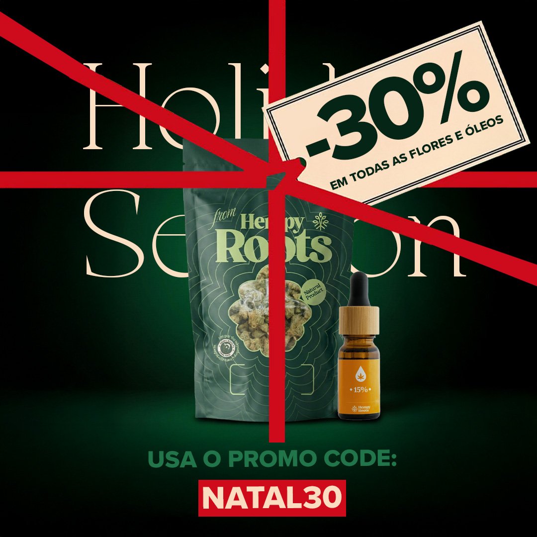 HempyRoots - CBD Portugal Comprar CBD em Portugal é na HempyRoots. Descubra os melhores produtos de cannabis na nossa loja online de CBD. Envios em 24 horas!