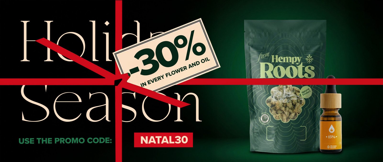 HempyRoots - CBD Portugal Comprar CBD em Portugal รฉ na HempyRoots. Descubra os melhores produtos de cannabis na nossa loja online de CBD. Envios em 24 horas!