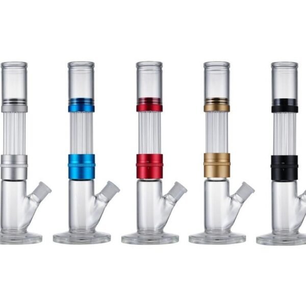 Bong 33 cm
