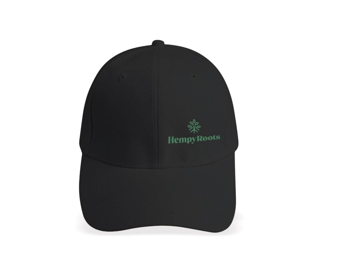 HempyRoots hat