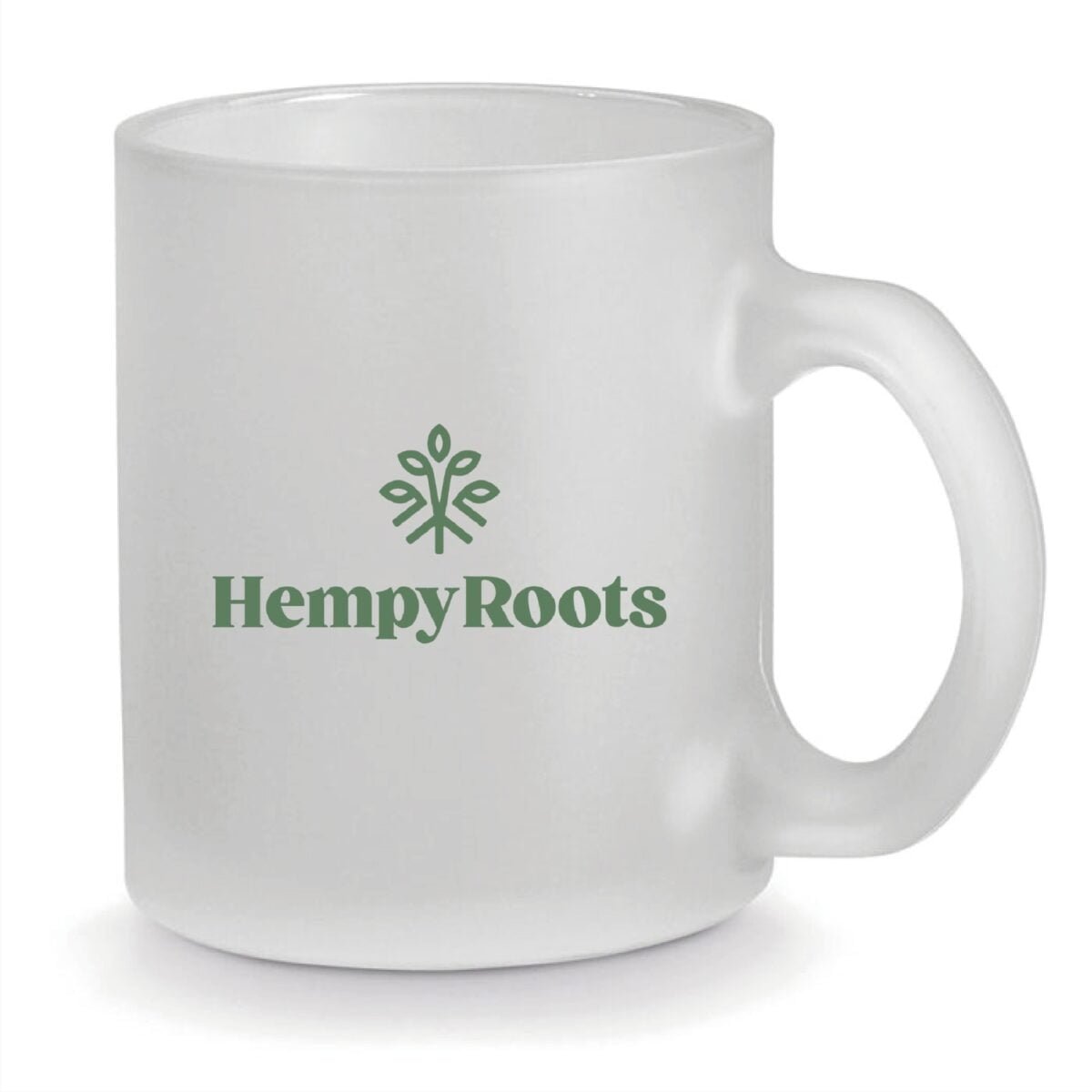 HempyRoots Mug