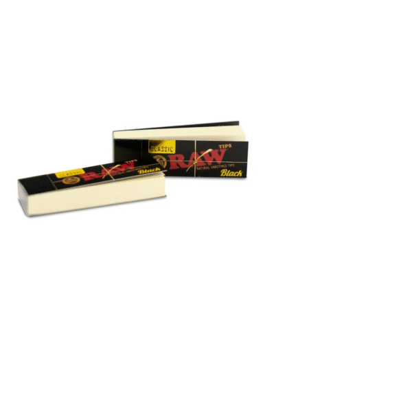 RAW filters