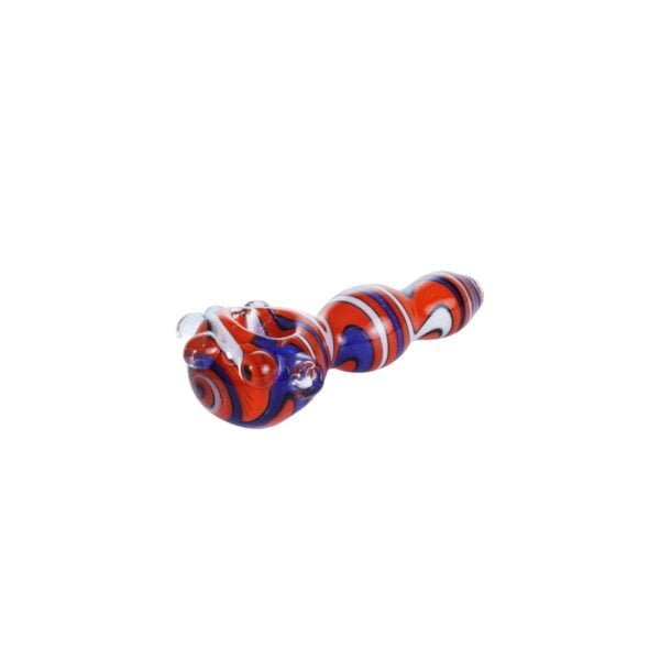 Glass pipe 13