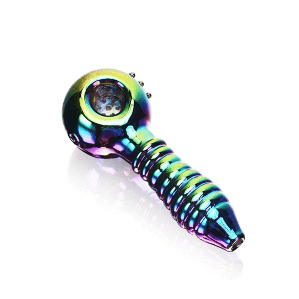 Glass pipe 13,5cm