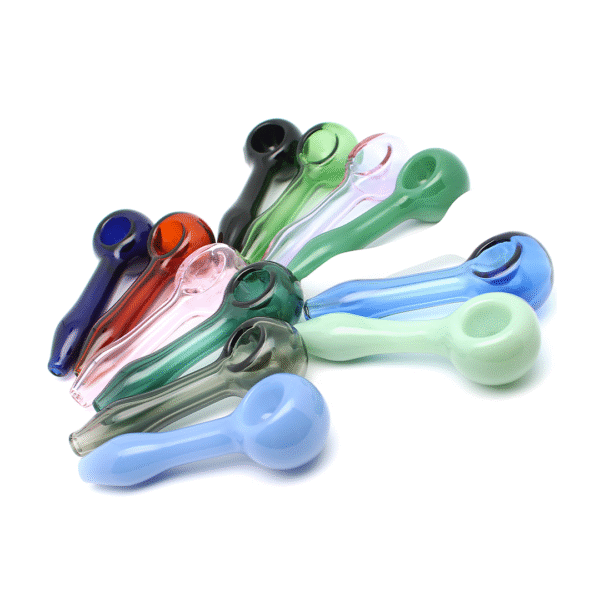 Glass pipe