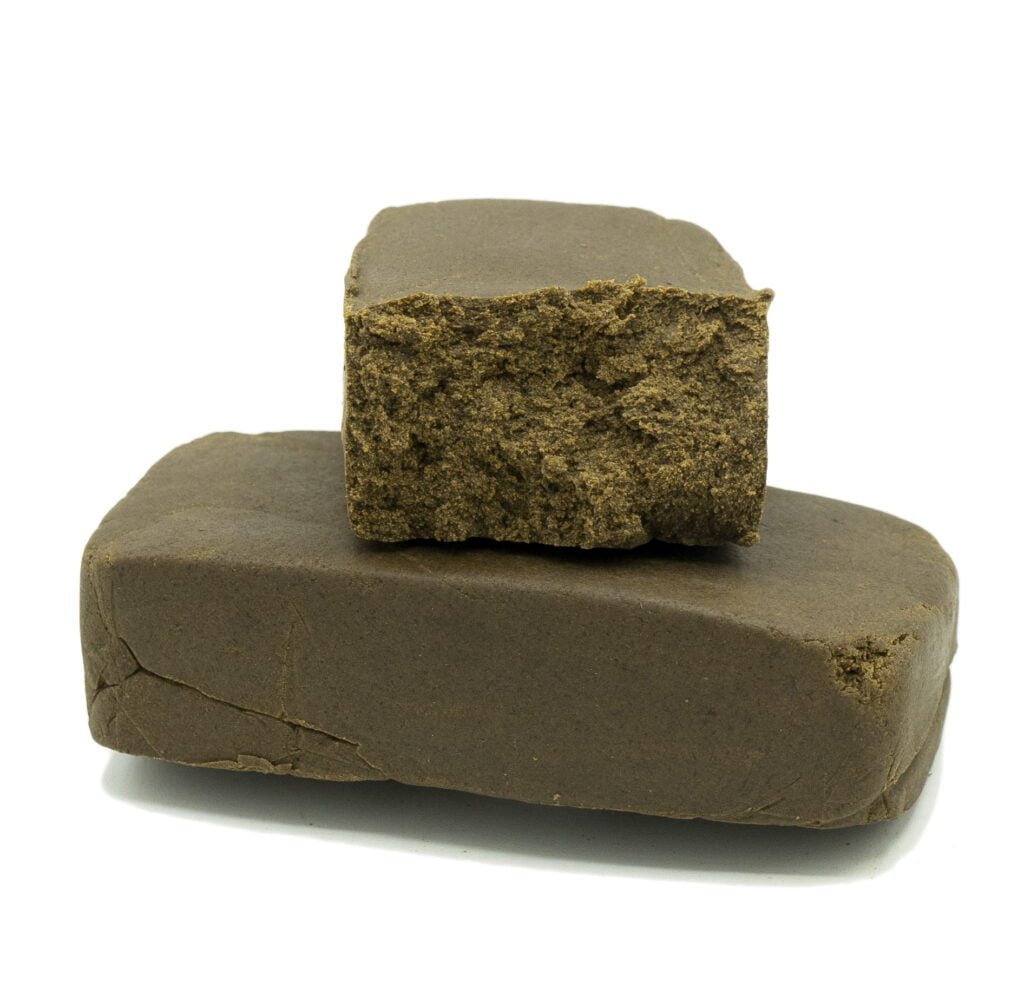 HempyRoots - CBD Portugal Super Polen CBD