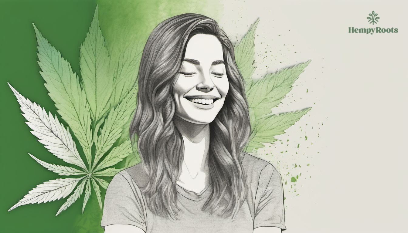 CBD and Menopause: How cannabidiol can help relieve symptoms
