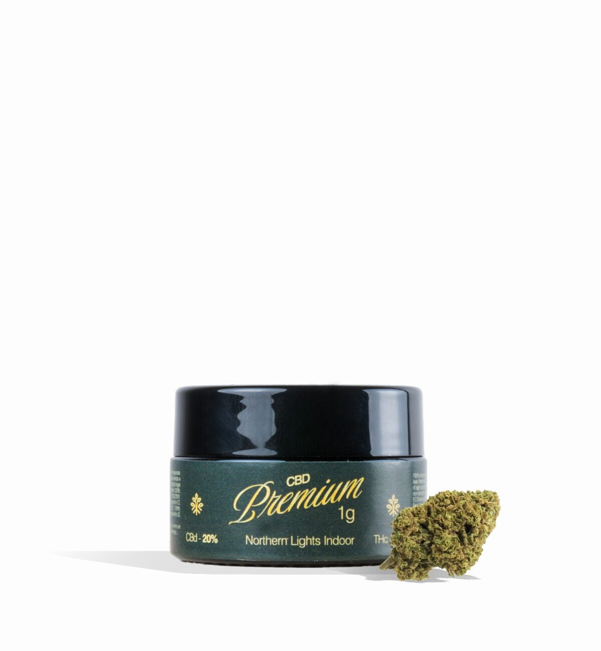 Comprar CBD online em Portugal - Marca Portuguesa: HempyRoots