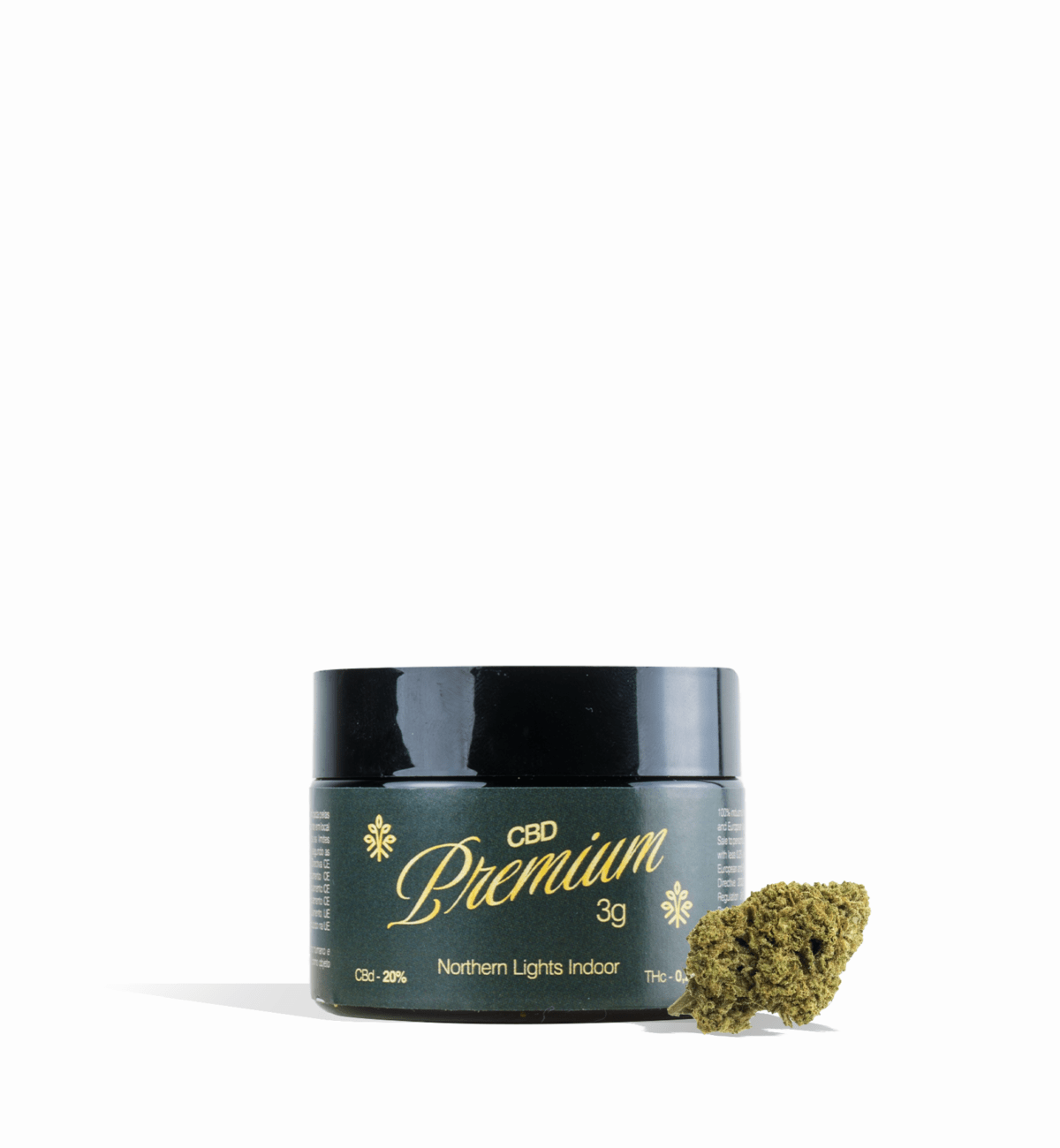 Comprar CBD online em Portugal - Marca Portuguesa: HempyRoots