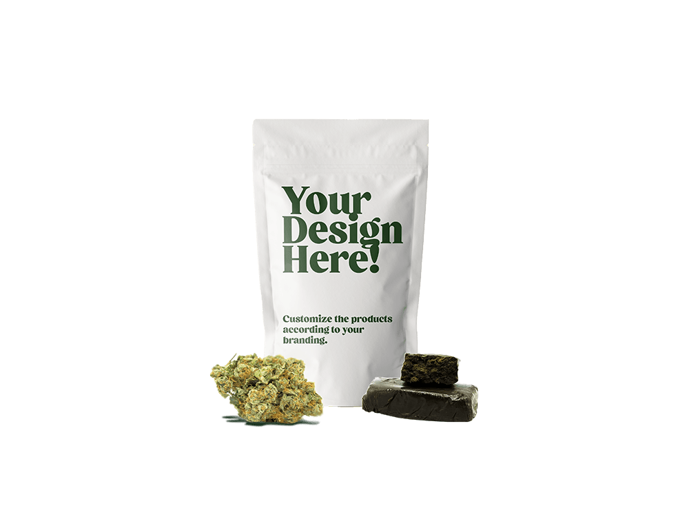 Comprar CBD online em Portugal - Marca Portuguesa: HempyRoots