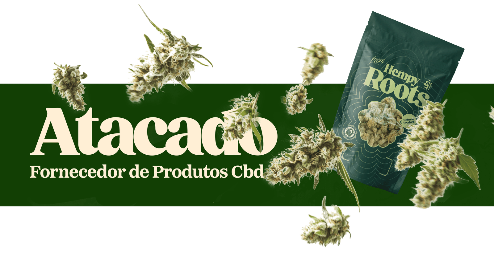 HempyRoots - CBD Portugal Comprar CBD em Portugal é na HempyRoots. Descubra os melhores produtos de cannabis na nossa loja online de CBD. Envios em 24 horas!