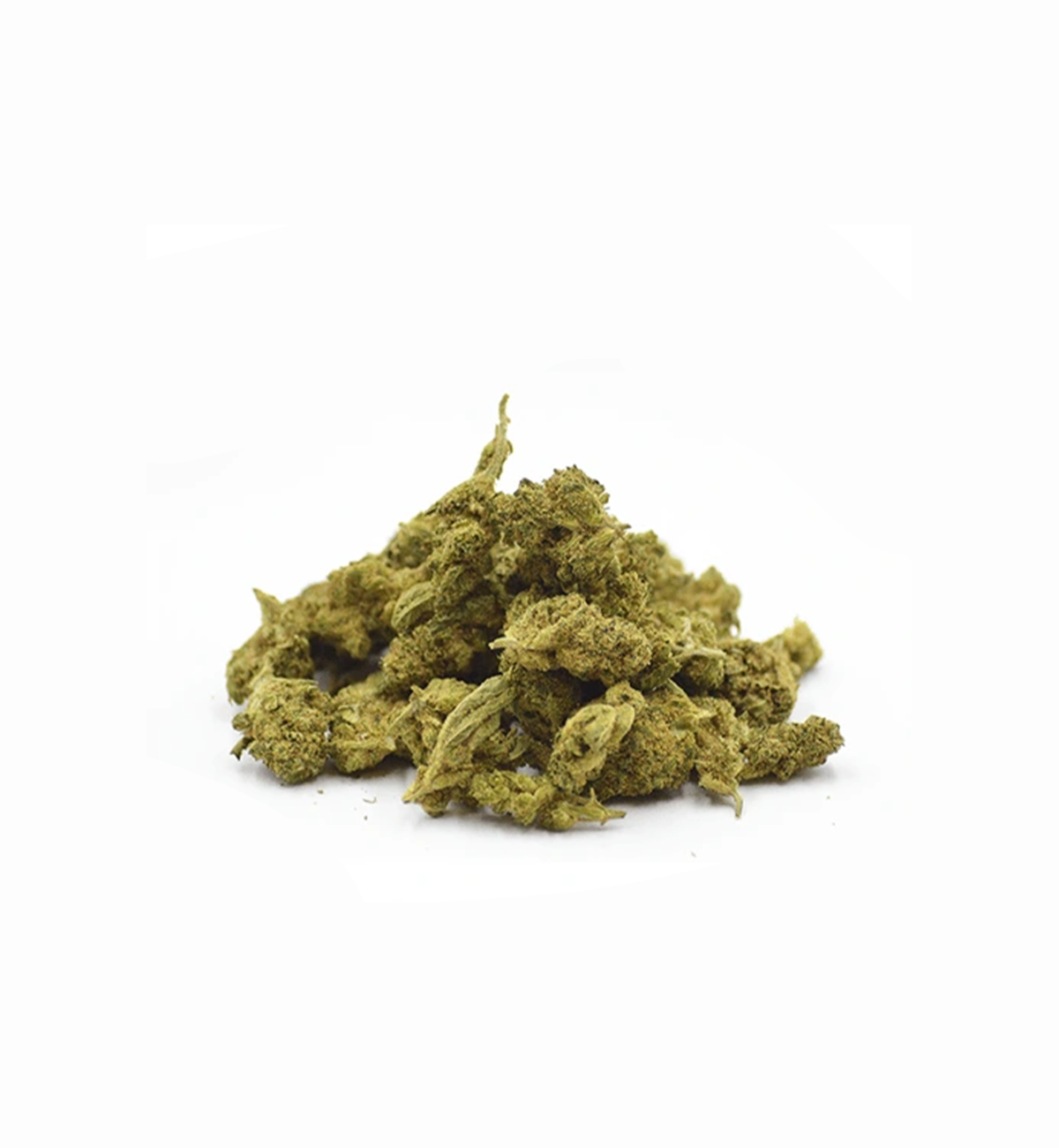 Flor CBD Premium – Mini Buds Amnesia Indoor - Image 2