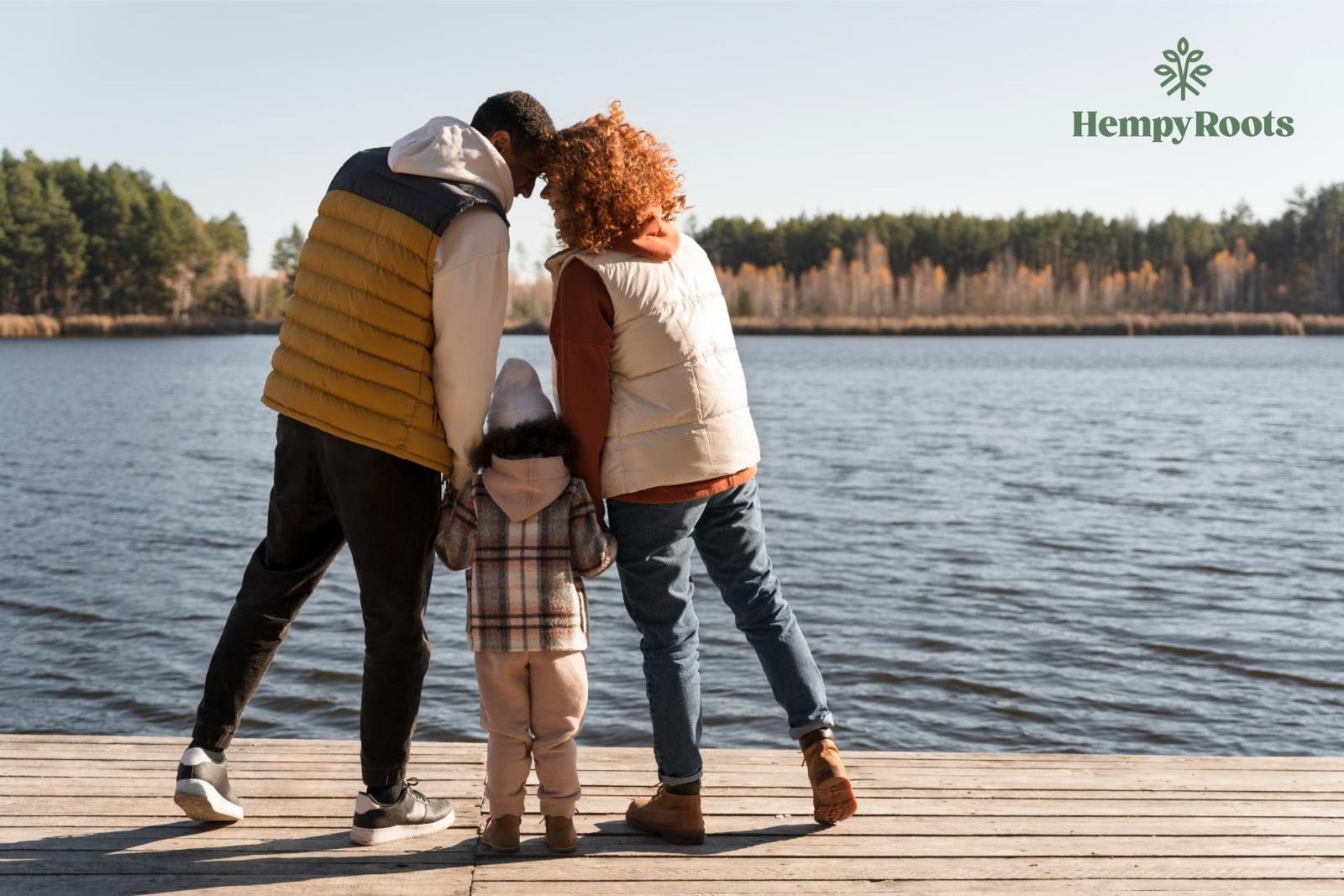 CBD for exhausted parents: Relax without losing focus