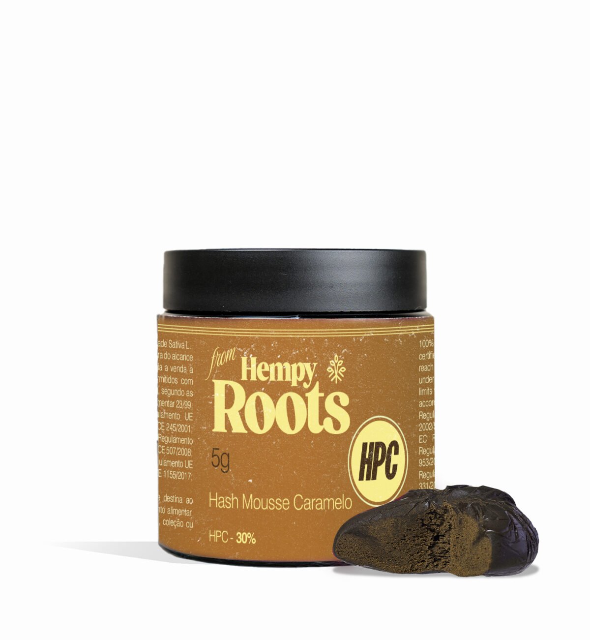 Hash HPC Premium - HempyRoots