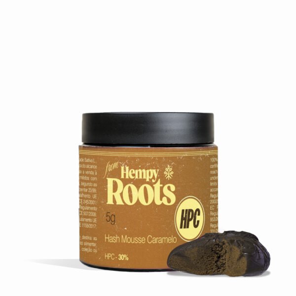 Hash HPC Premium - HempyRoots