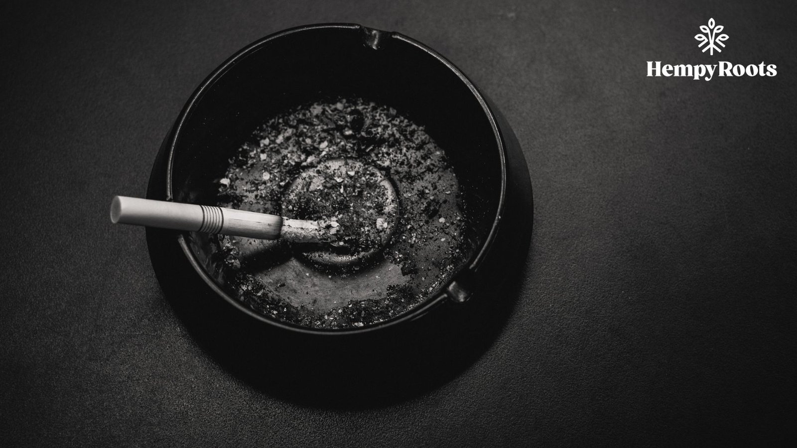 Como o CBD pode ajudar a deixar de fumar tabaco?