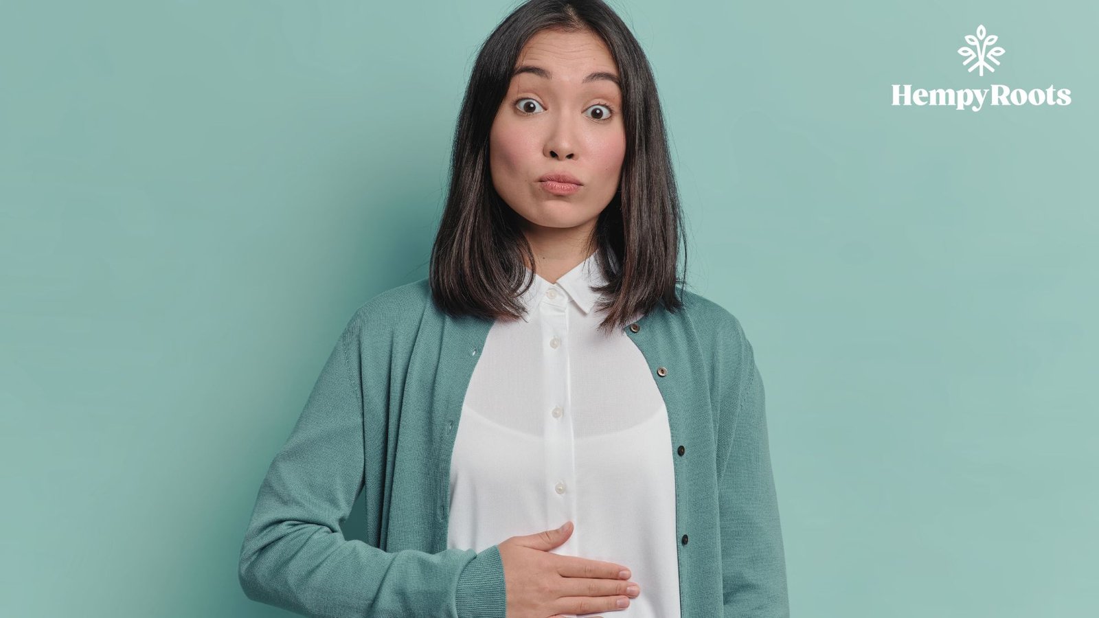 CBD na digestão: solução natural para saúde intestinal