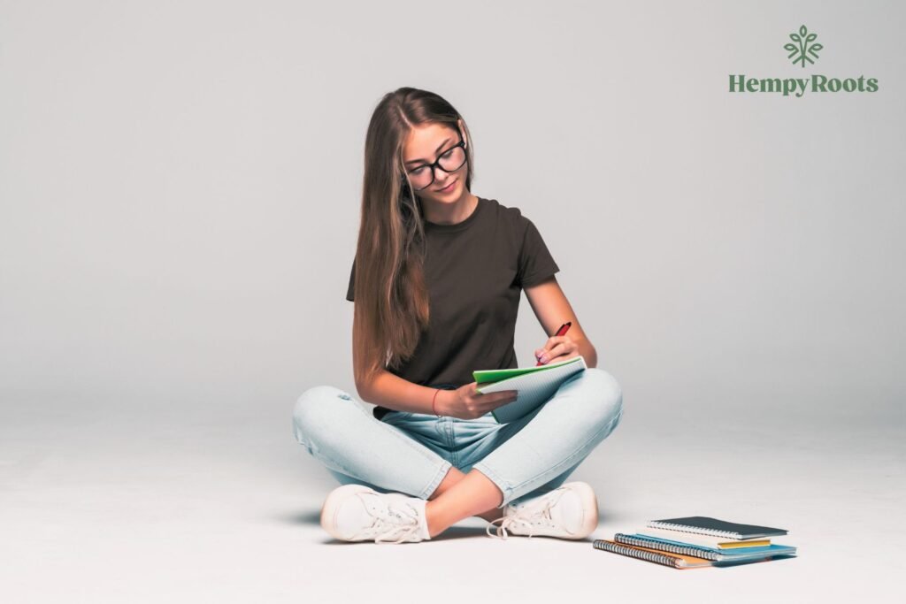 HempyRoots - CBD Portugal CBD para estudantes - HempyRoots