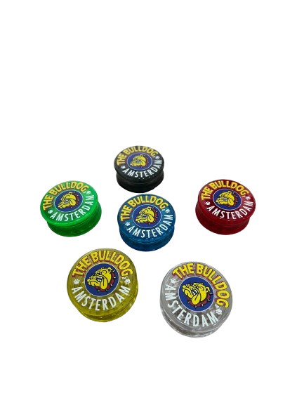 Grinder Bulldog