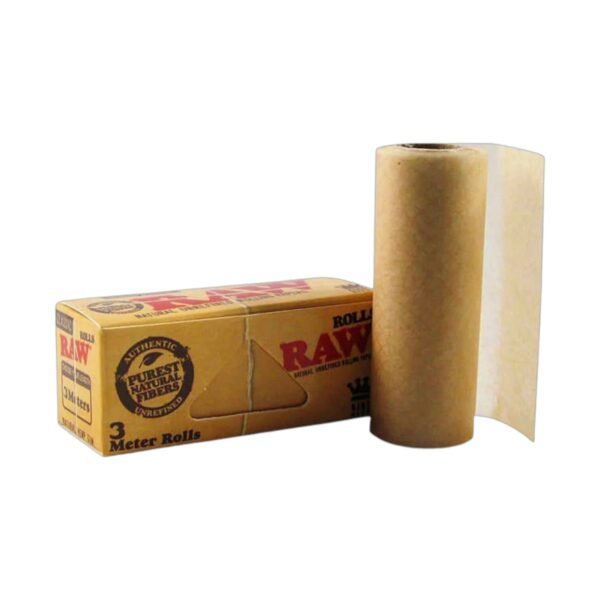 Raw Rolo 3m
