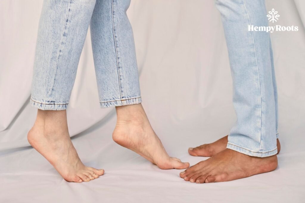 cbd and sexual health - hempyroots