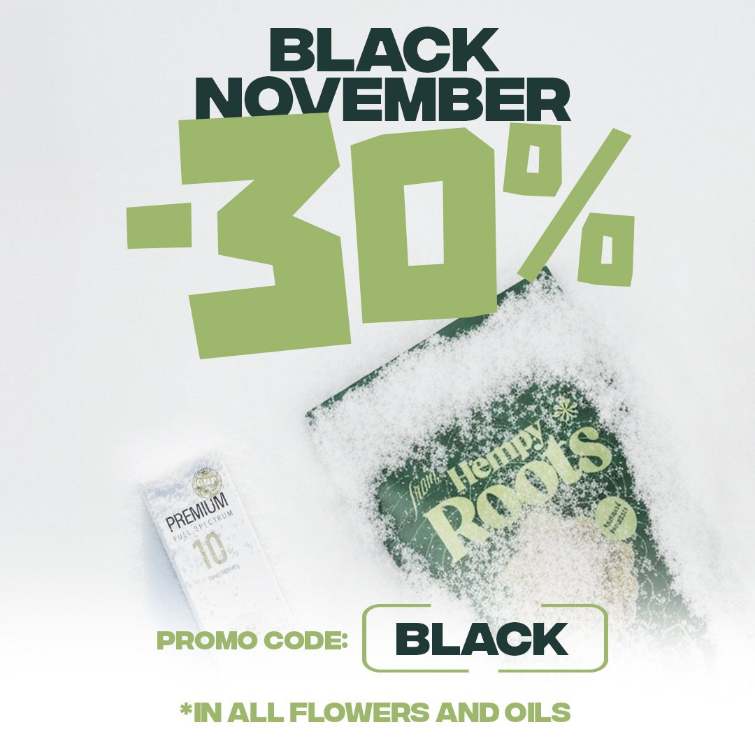 Comprar CBD em Portugal é na HempyRoots. Descubra os melhores produtos de cannabis na nossa loja online de CBD. Envios em 24 horas!