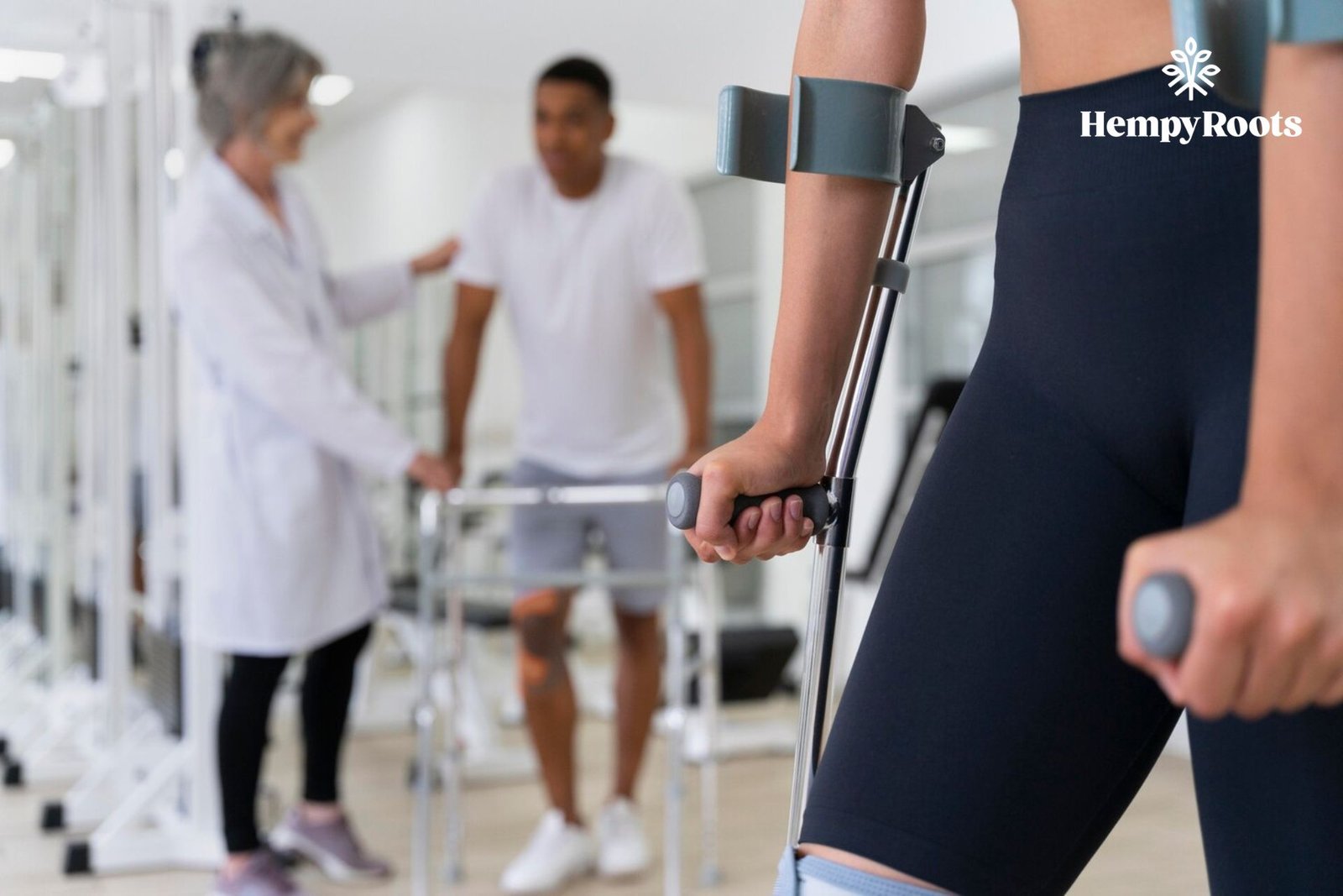 CBD e recuperação pós-cirurgica